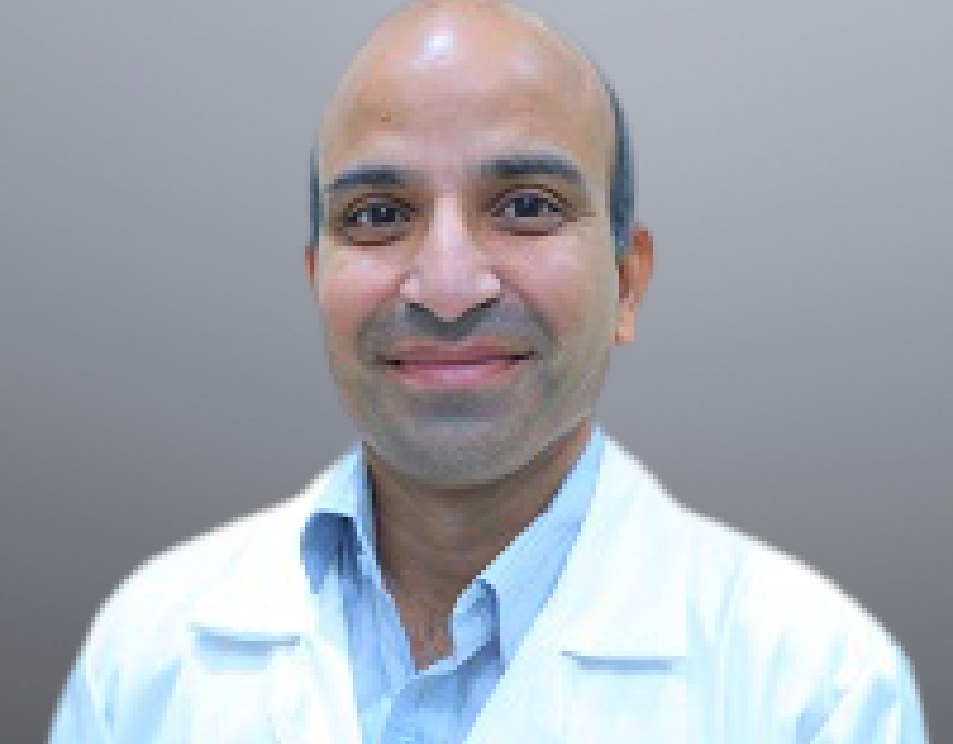 E Sanjeeva Kumar