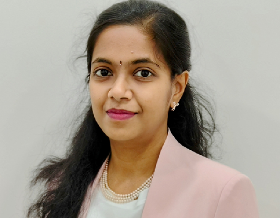 G Soundarya