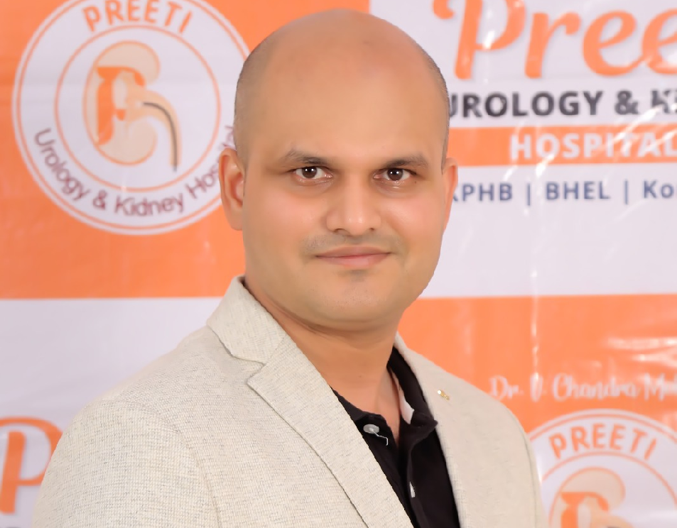 Rakesh Panda