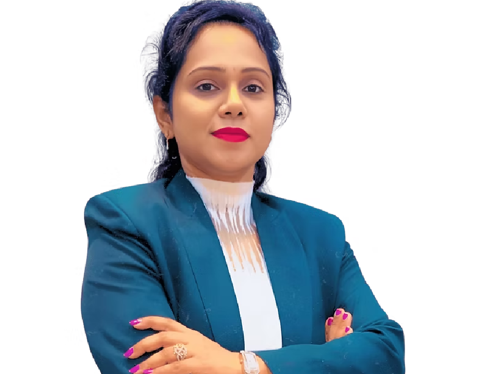 P Roopa