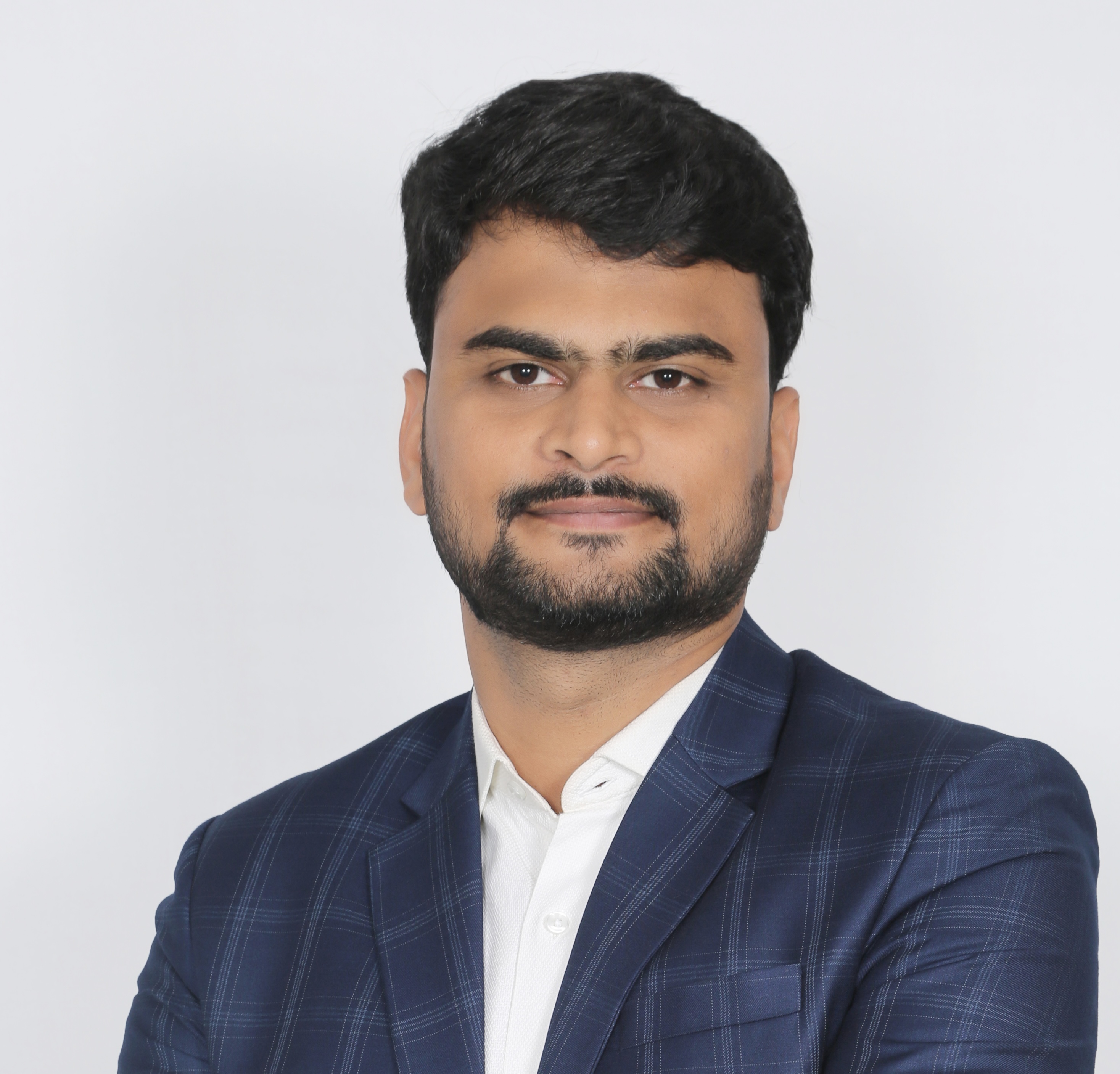 Sairam Ankam