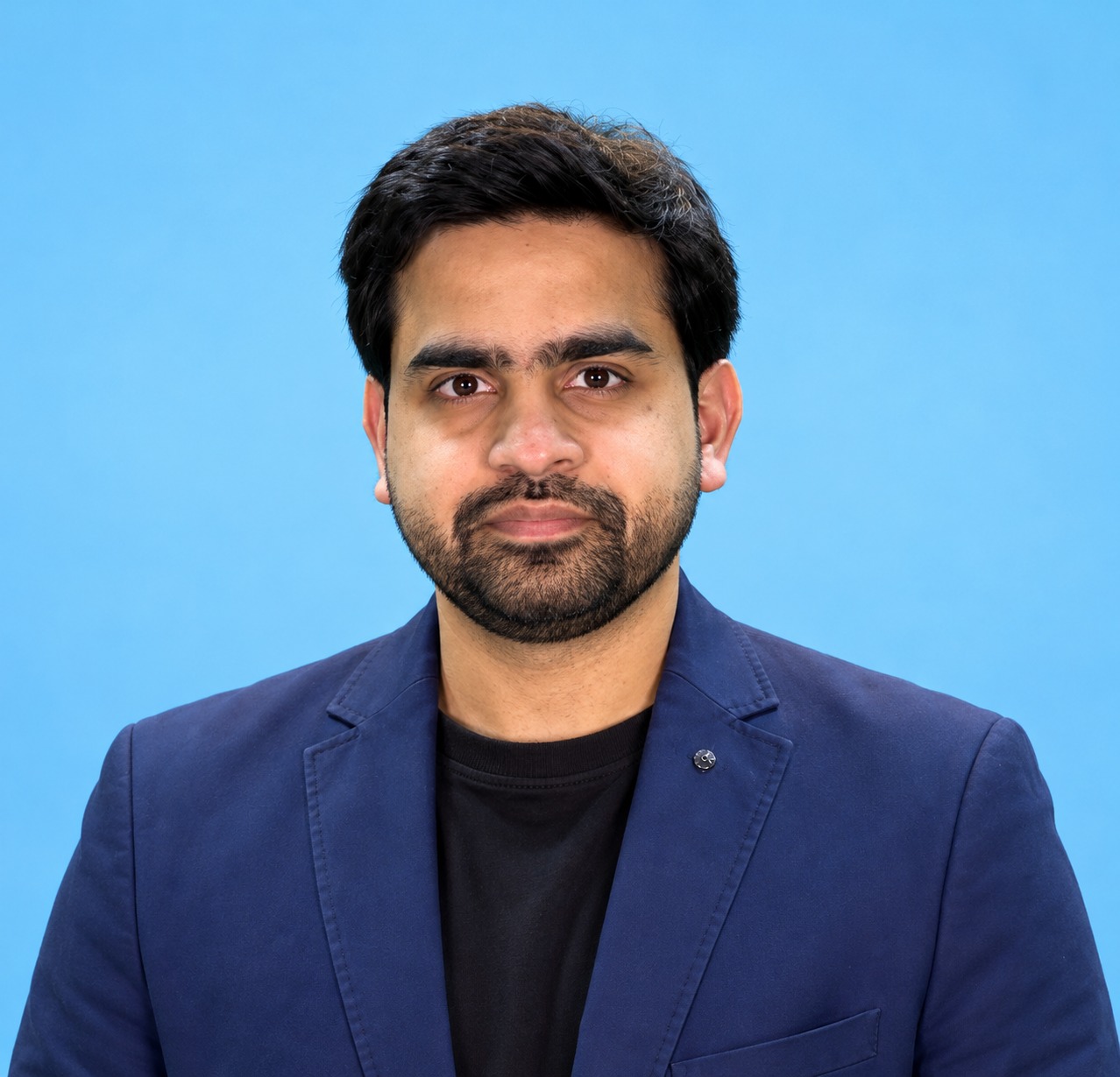 Pawan Kandhari