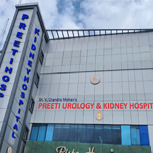 Kondapur Branch