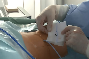 Robotic Surgery