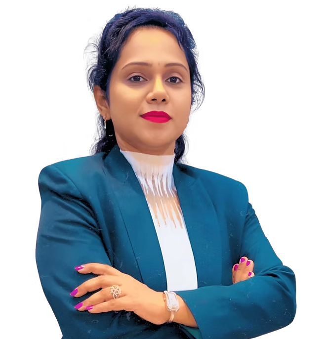 Dr. P Roopa